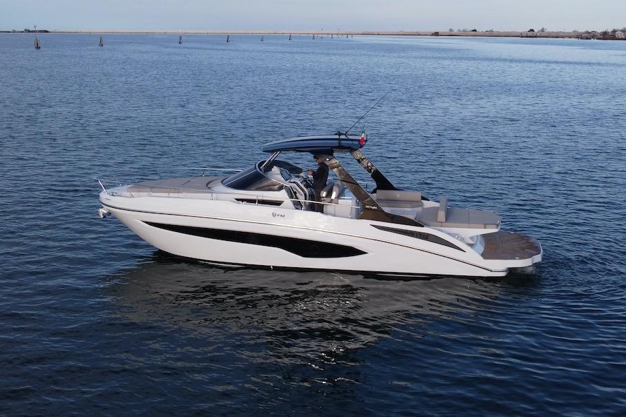 2023 FIM 340 Regina IB