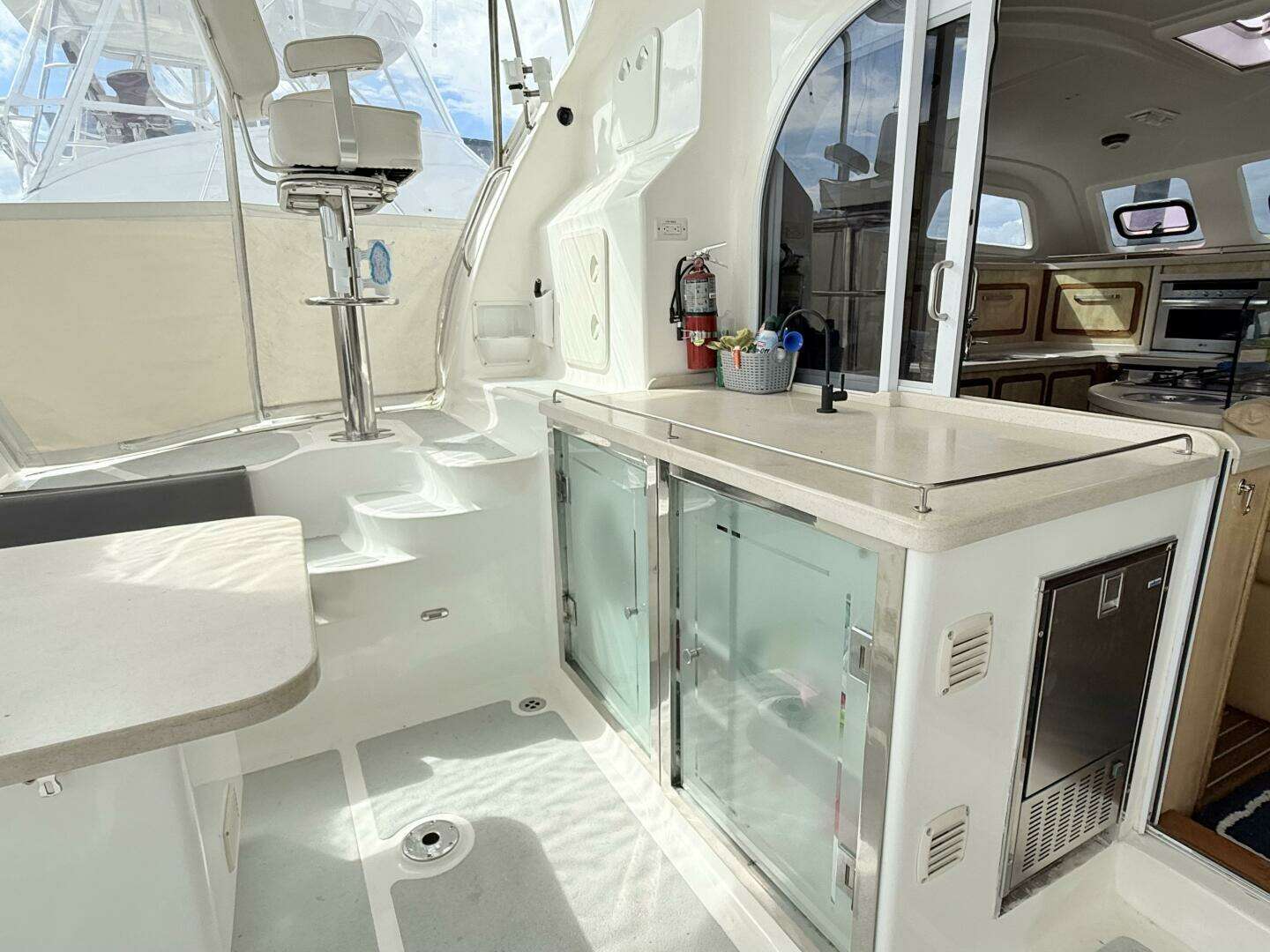 2011 Royal Cape Catamarans Majestic 53 - Image 22