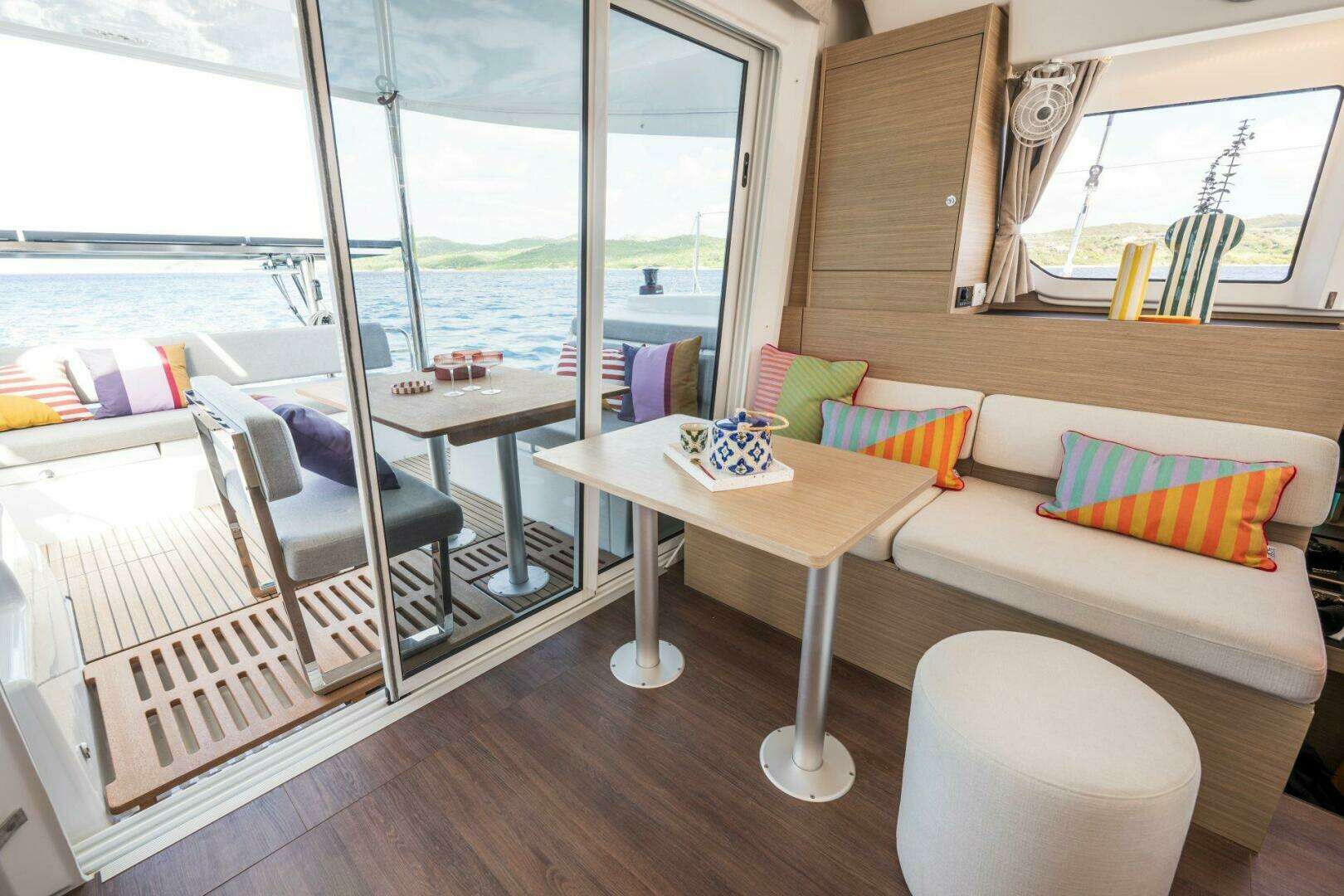 2026 Lagoon 38 Owner's Version - Image 21