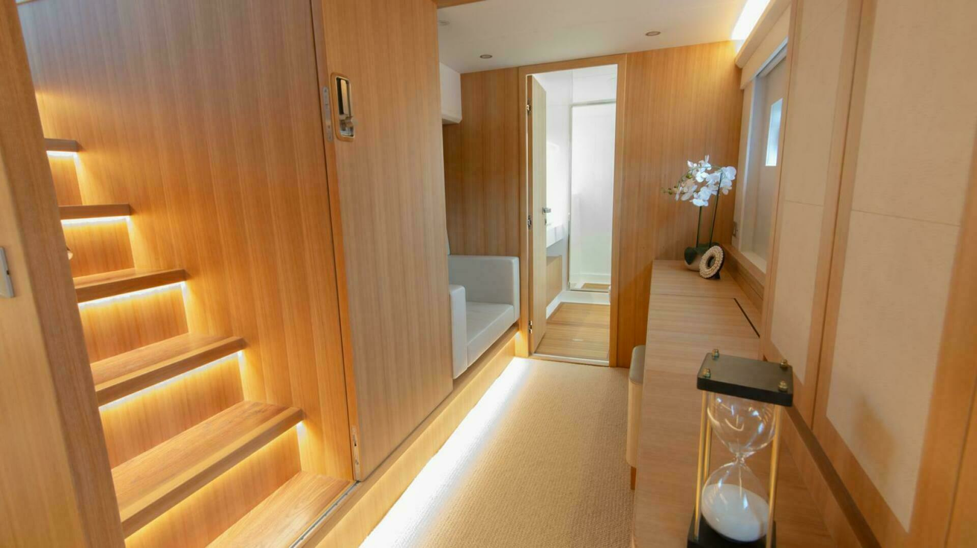 2026 ILIAD Catamarans 53F - Image 35
