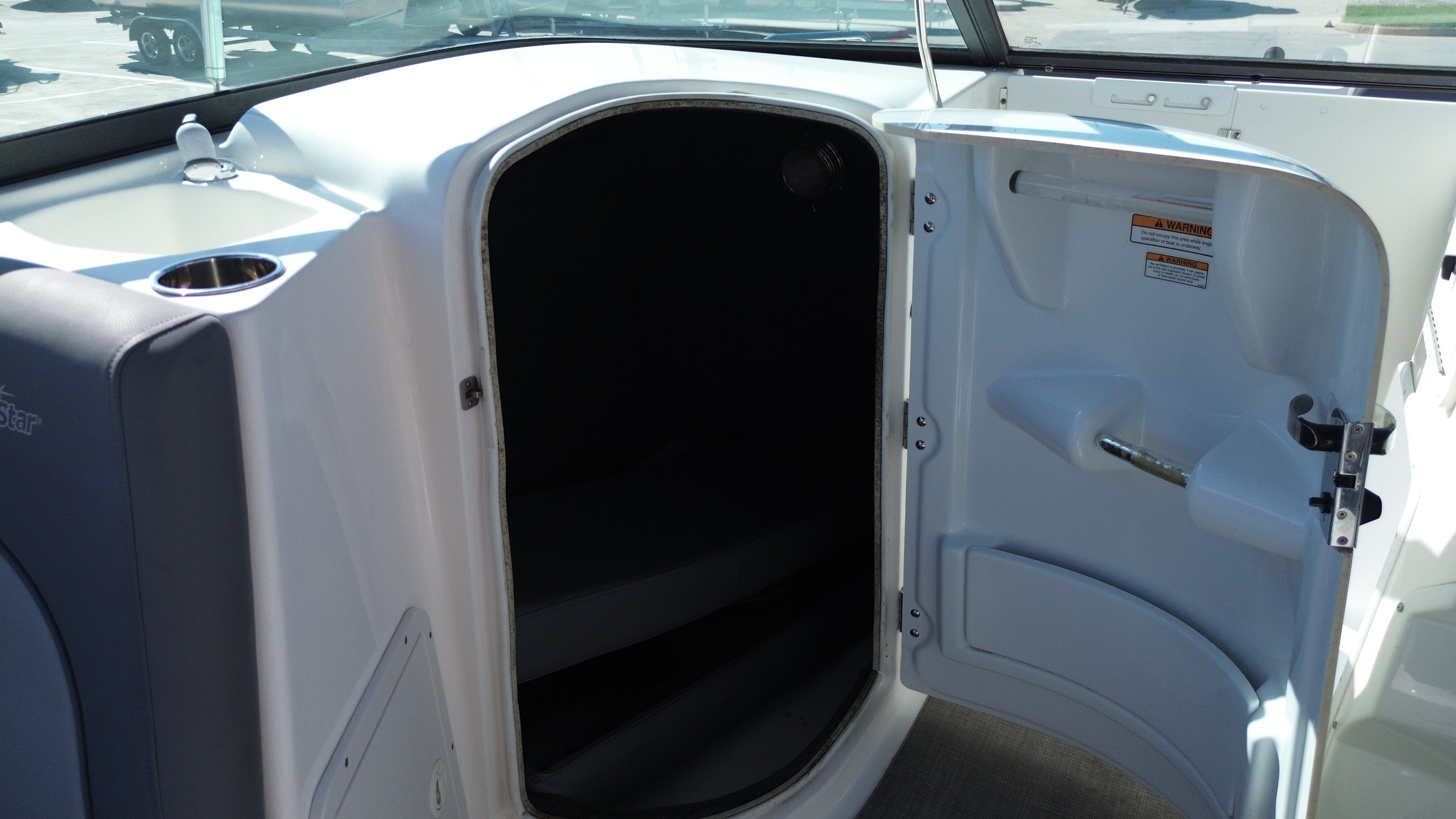 2023 NauticStar 223 DC - 29