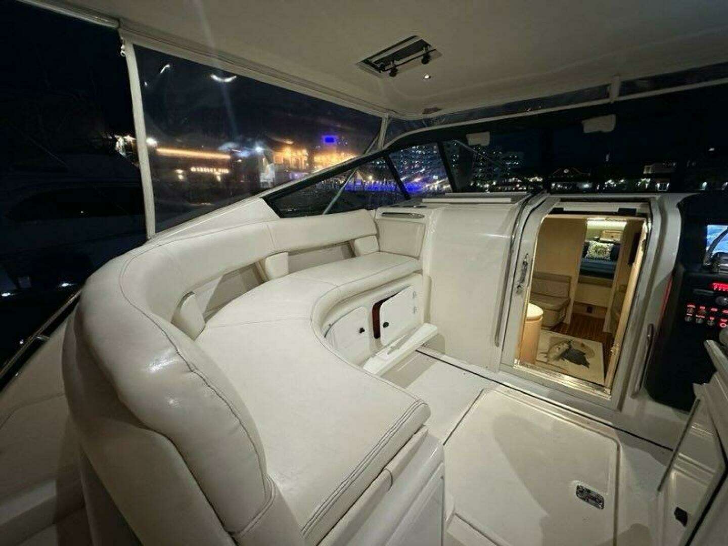 1996 Tiara Yachts 43 Open - Image 18