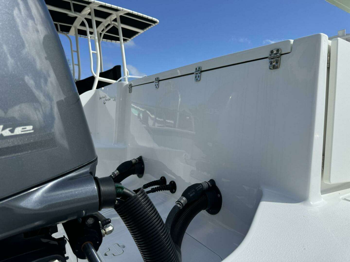 2019 Sea Hunt Gamefish 270 - Image 12