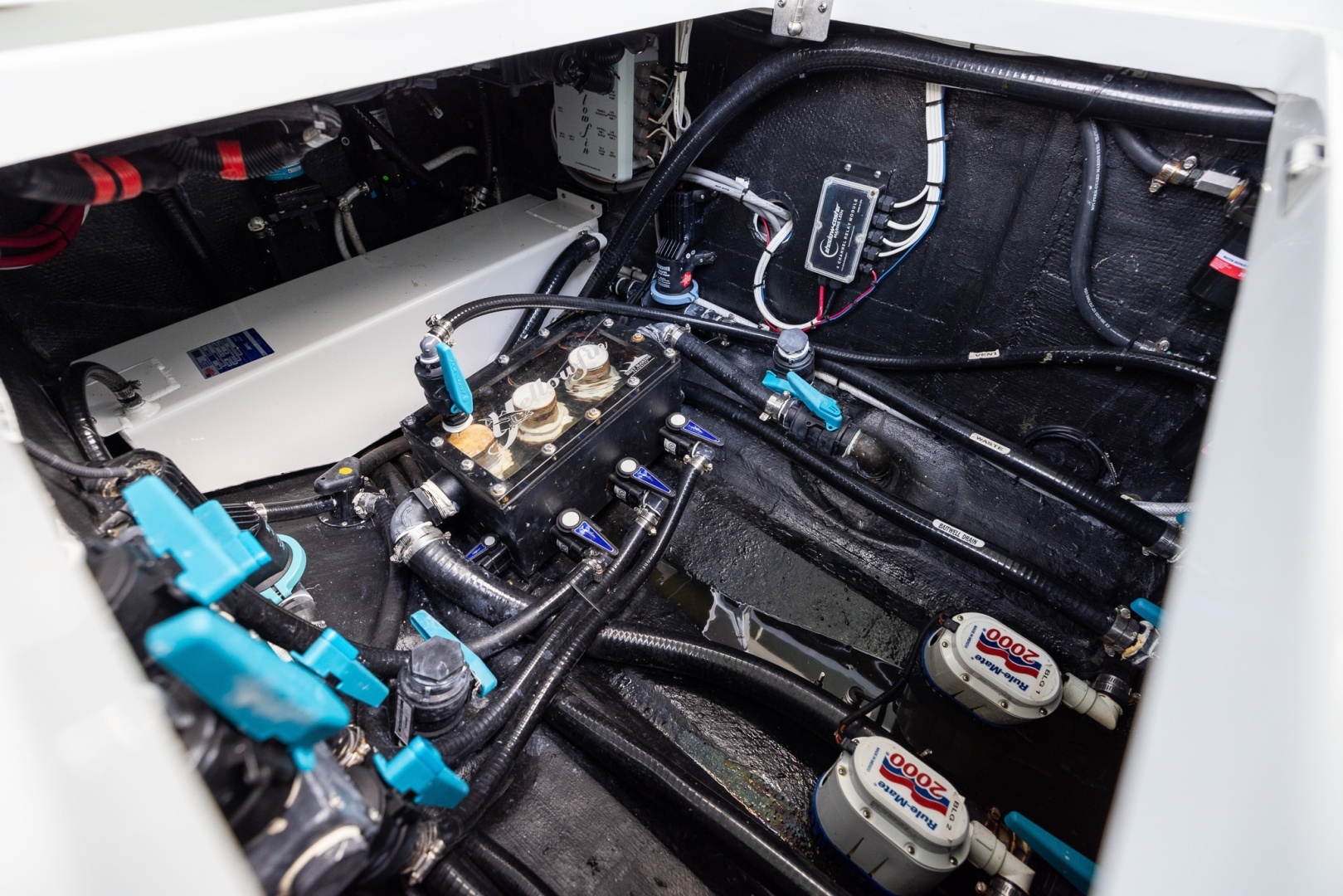 2023 Yellowfin Offshore - Image 49