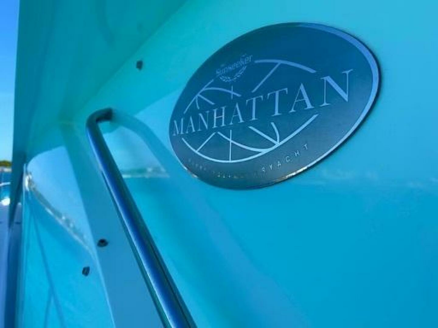 2006 Sunseeker Manhattan 50 - Image 23