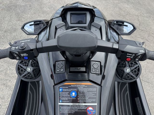 2026 Yamaha WaveRunner GP SVHO - 10