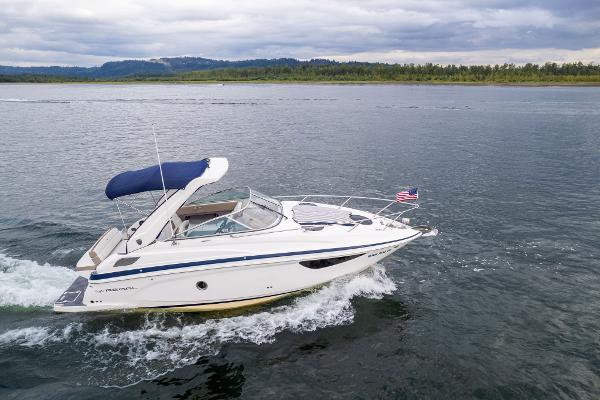 2016 Regal 28 Express - 52