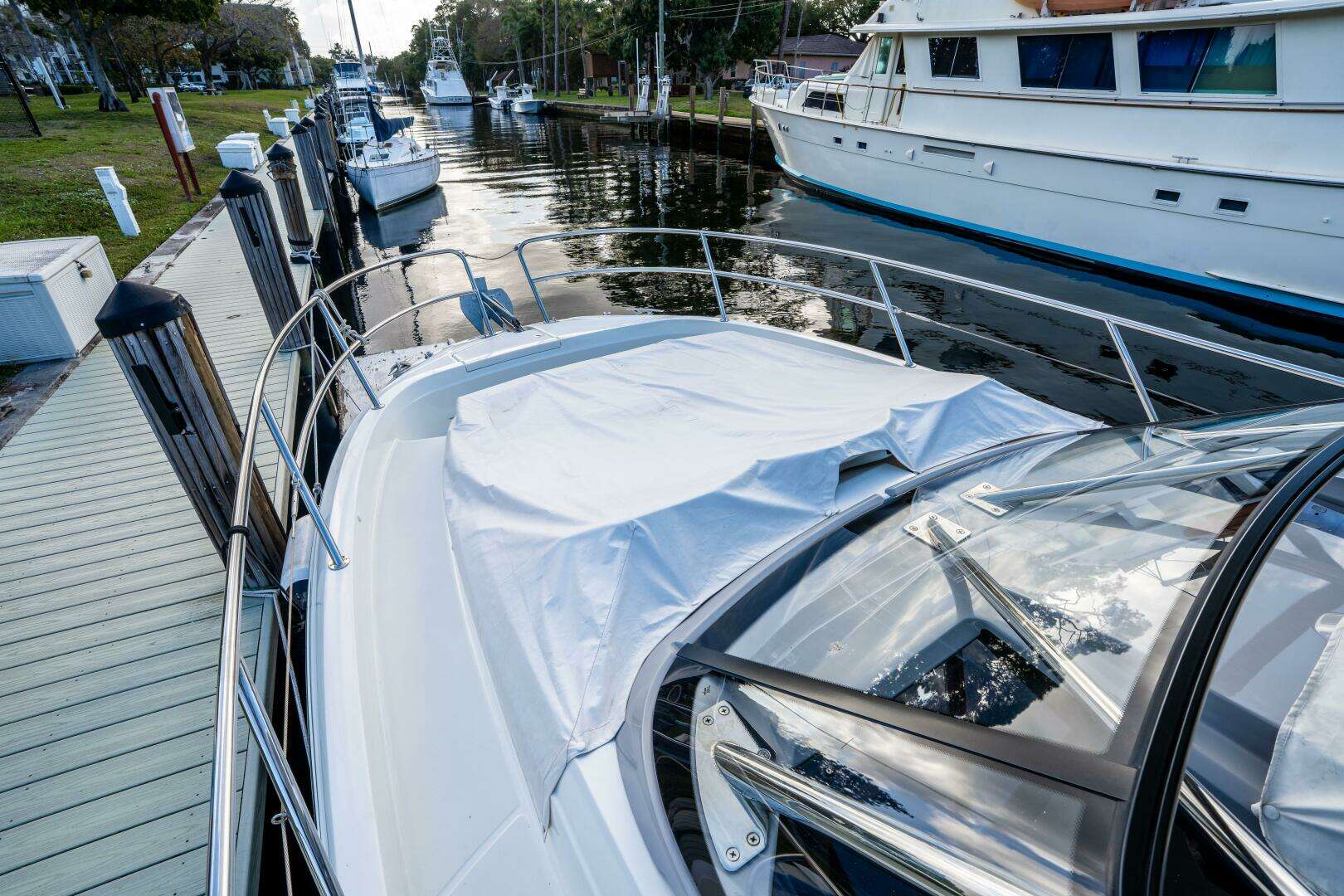 2024 Jeanneau Leader 10.5 WA S2 - Image 14