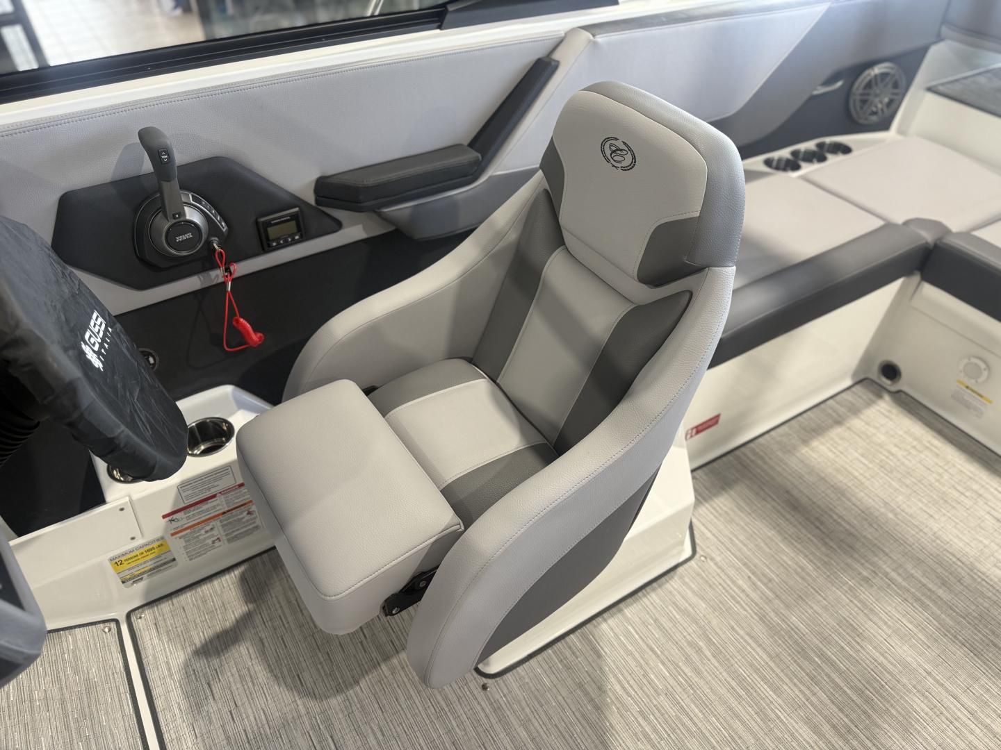 2025 Cobalt CS23 - 22