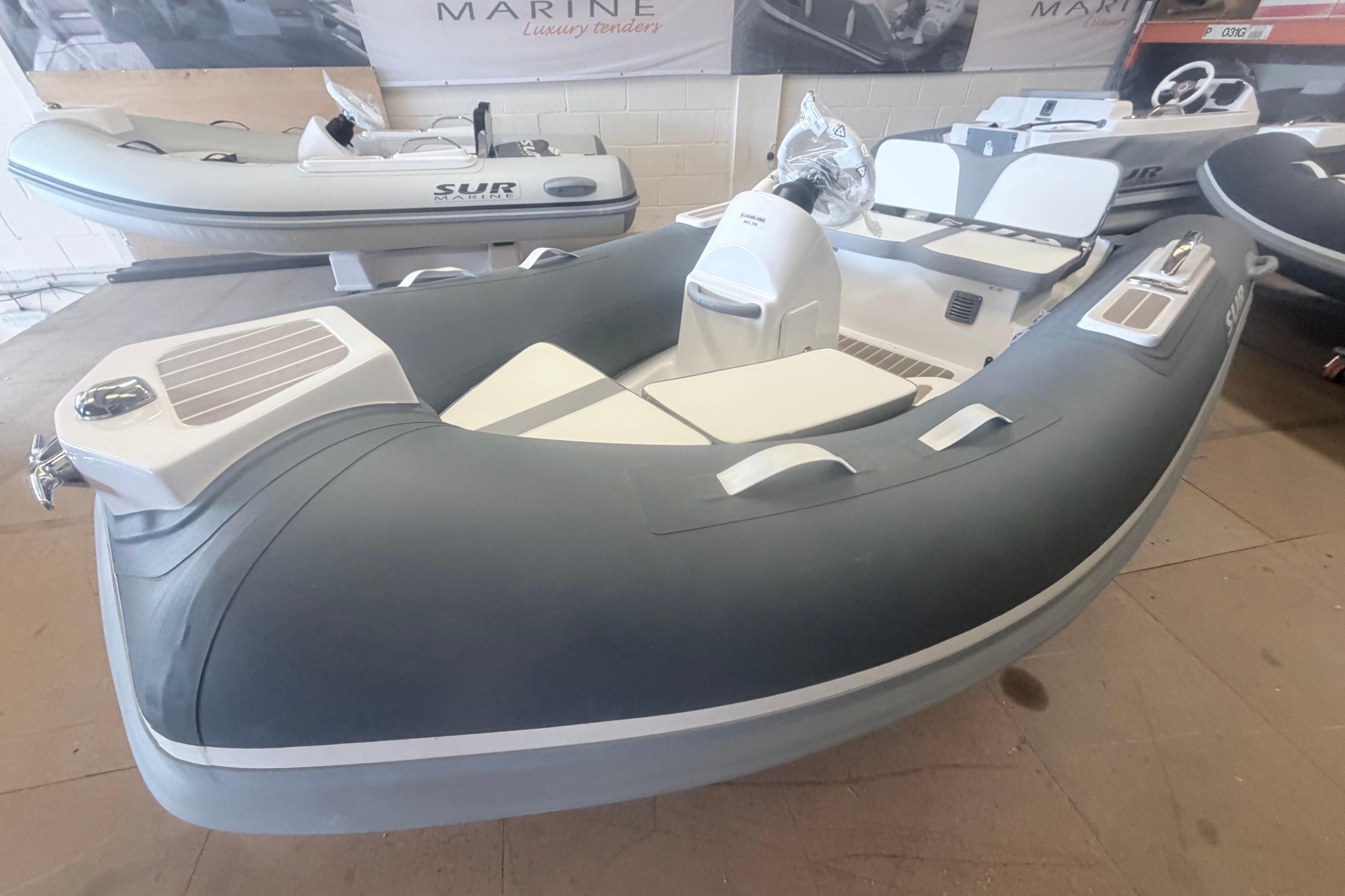 2027 SUR Marine ST310 Classic