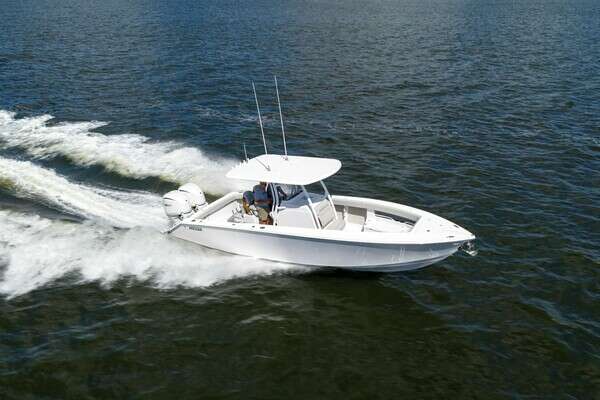 2026 Jupiter 30