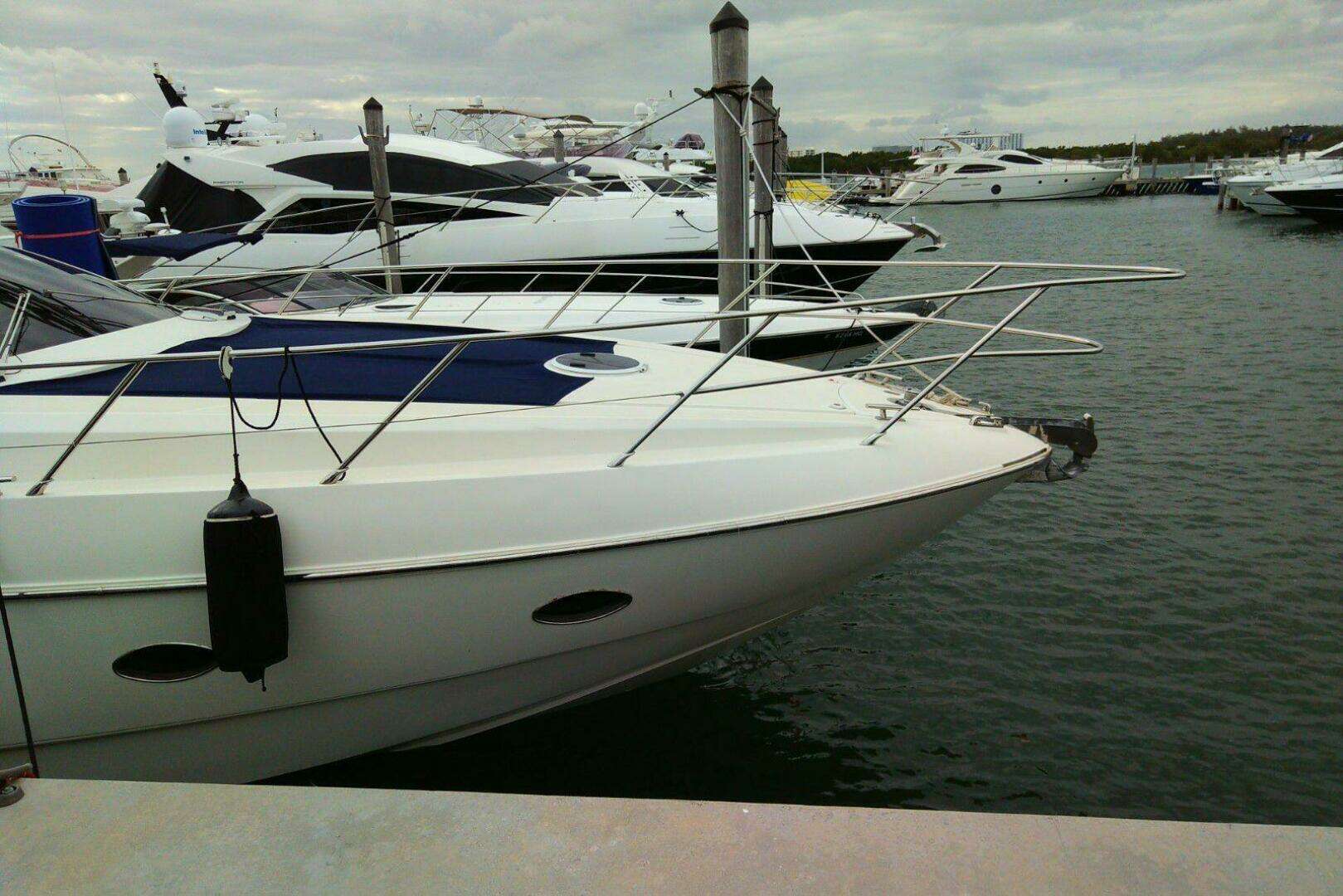 2010 Azimut Atlantis 54 - Image 5