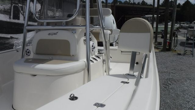 2026 Bulls Bay 2200 XS - 4