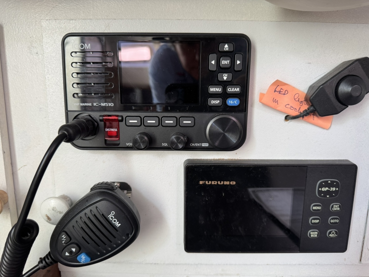 2009 RM Yachts RM1050 - Image 59