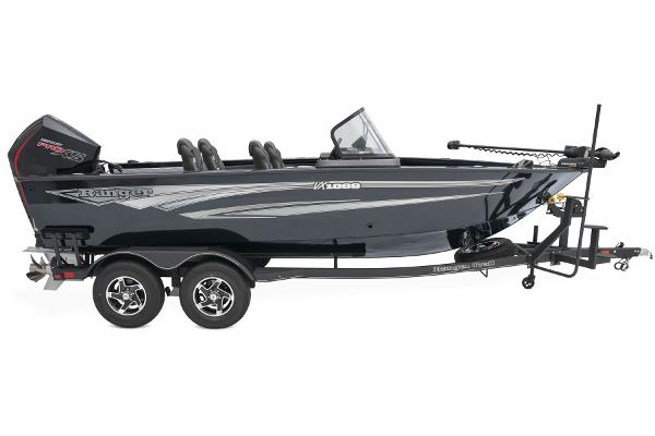 2025 Ranger VX1888 WT