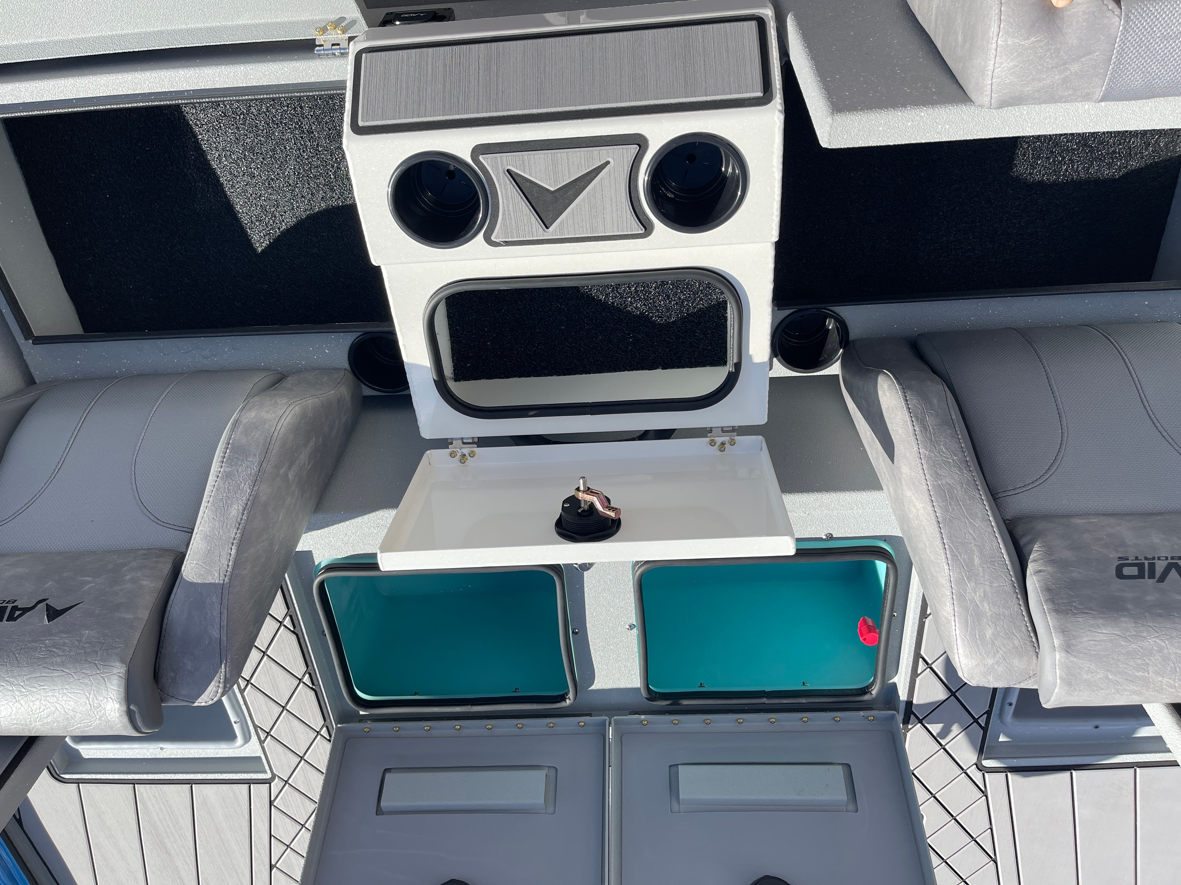 2026 Avid 18 Vertex - 21