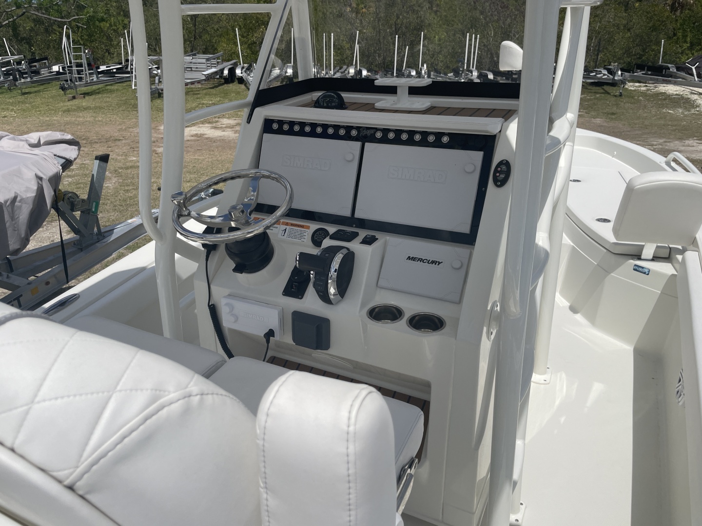 2022 Ranger 2510 Bay - Image 36