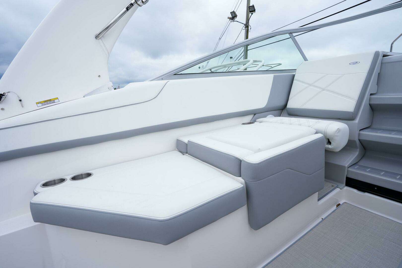 2026 Regal 26 XO - Image 12