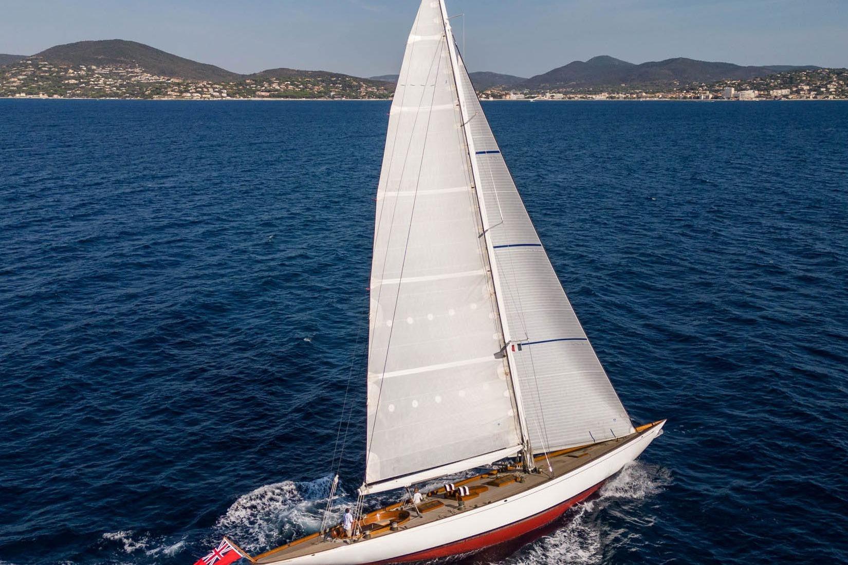 1996 Concordia savannah
