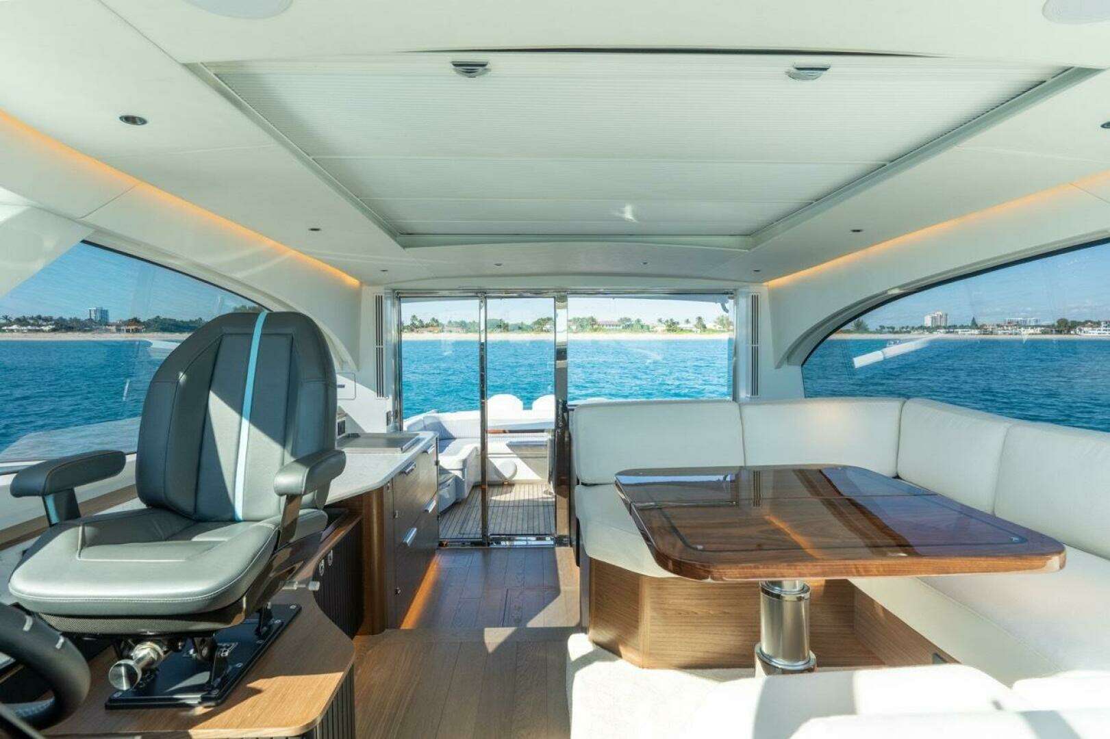2026 ECLIPSE 505 Shadow - Image 17