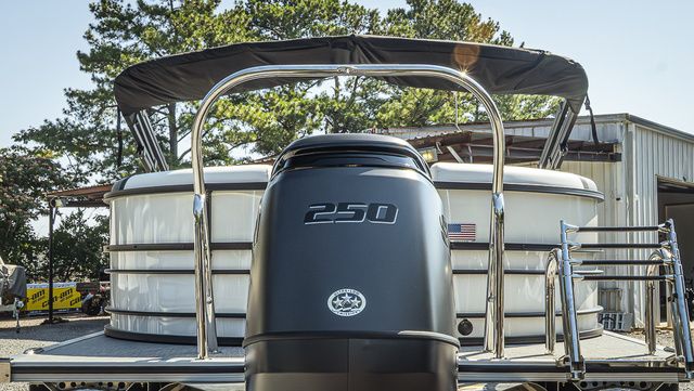 2026 Trifecta C Series 24RF CS - 7