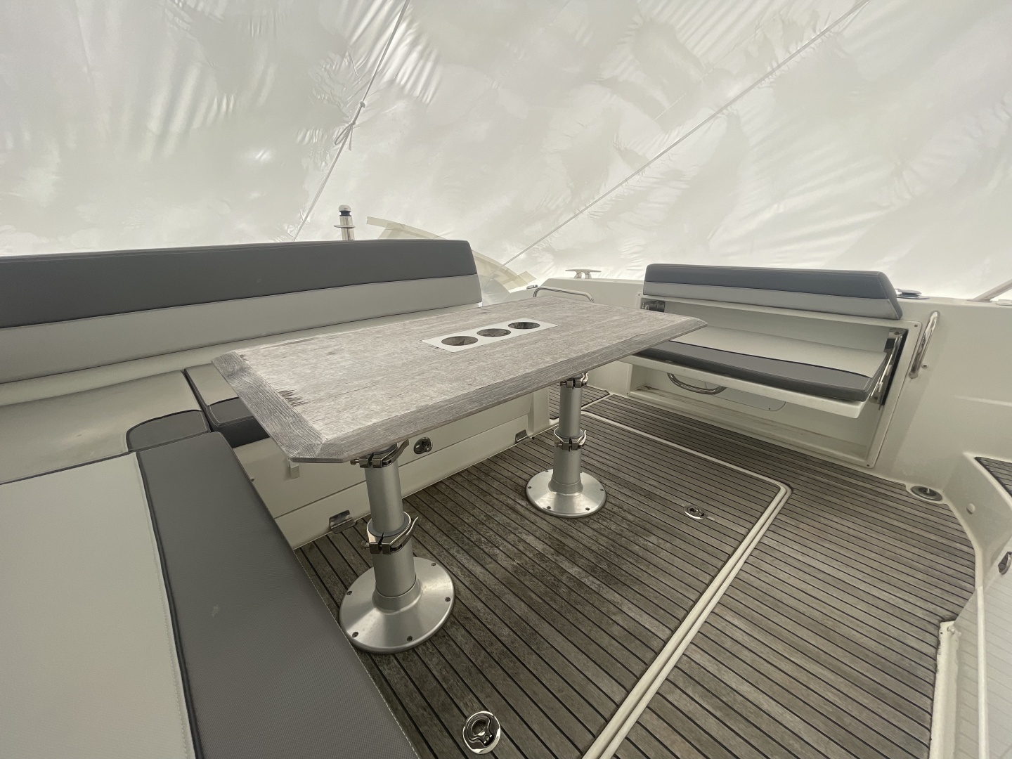 2019 Jeanneau 10.5 - Image 6