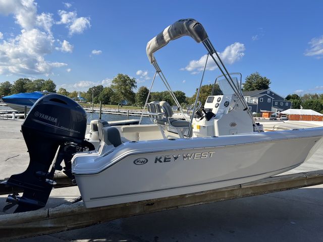 2026 Key West 189 FS - 10