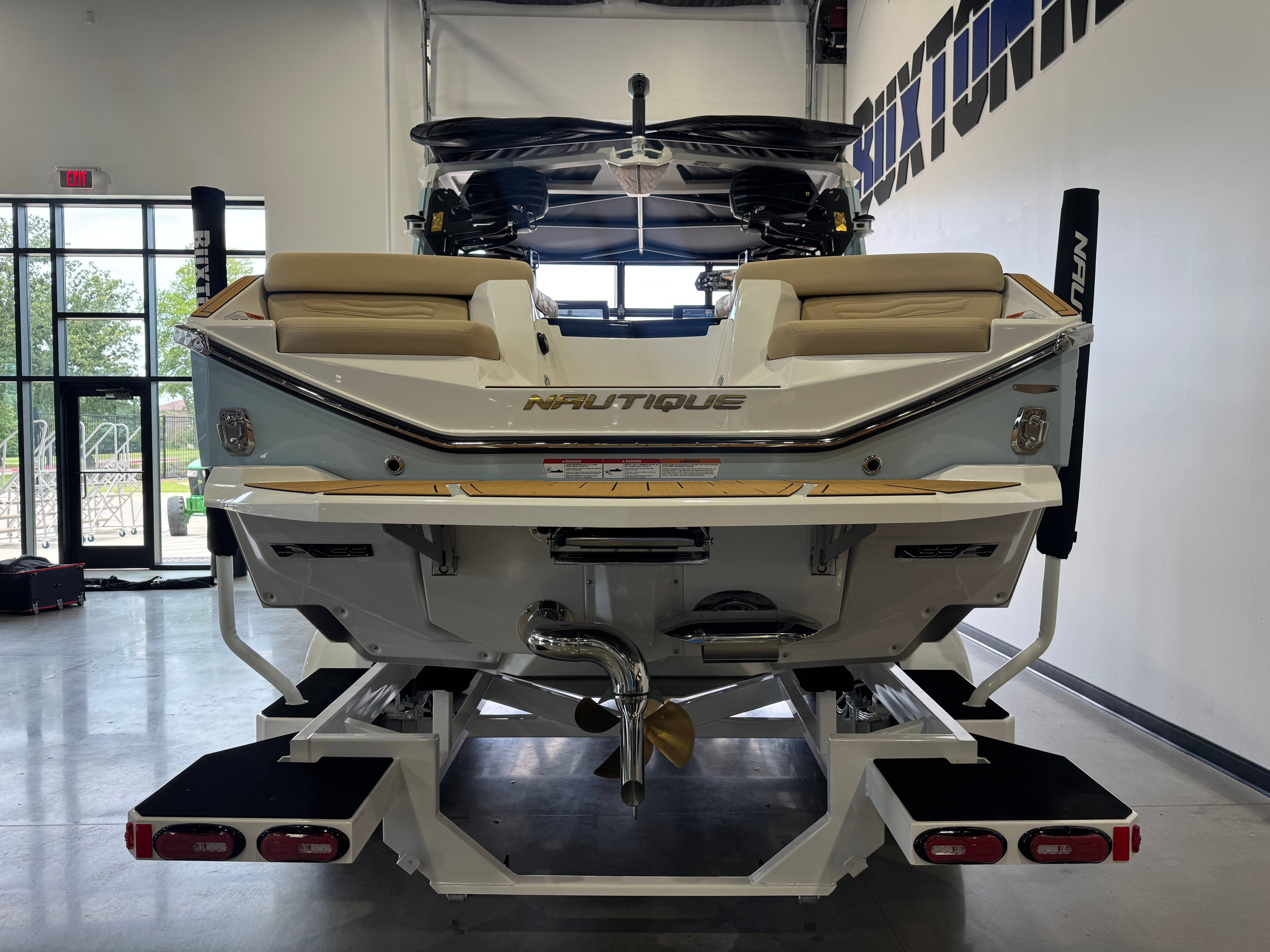 2026 Nautique Super Air Nautique G23 - 6