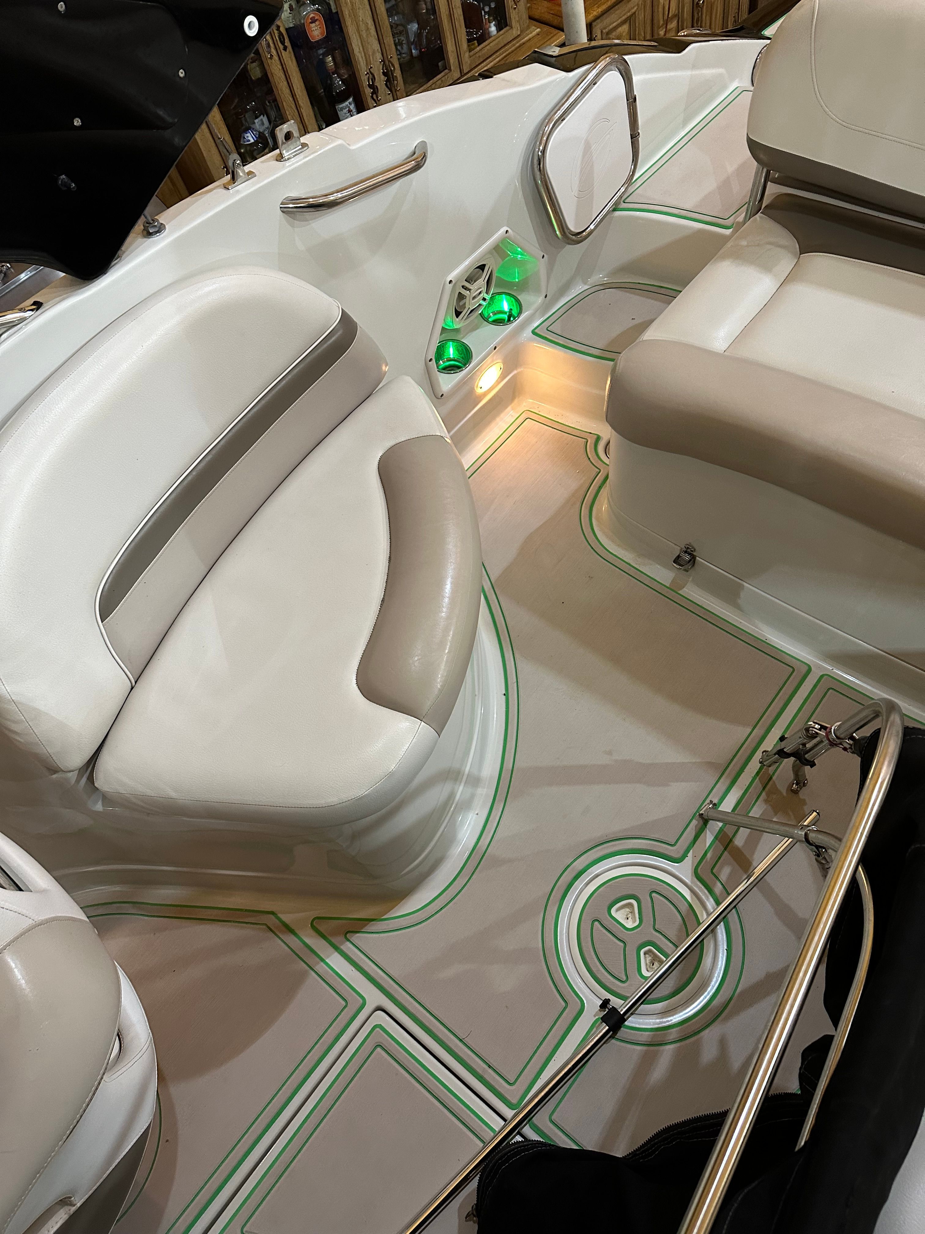 2013 Crownline Eclipse E4 - 4