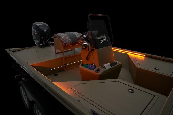 2025 Tracker Grizzly 2072 CC Sportsman - 60