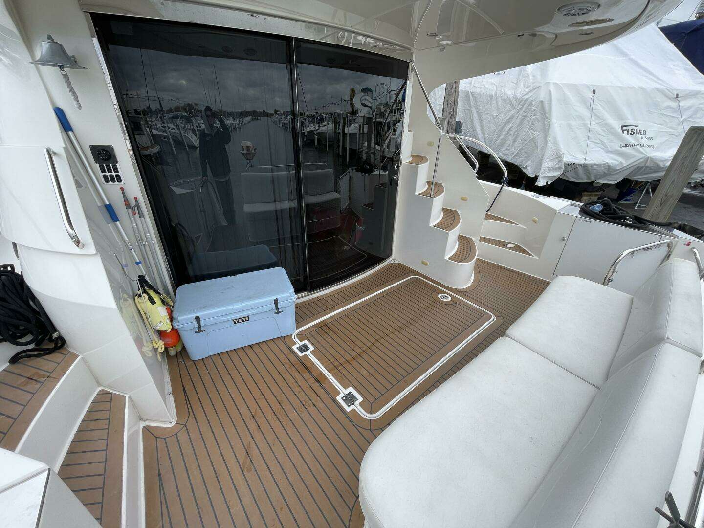 2007 Marquis 55 LS - Image 31