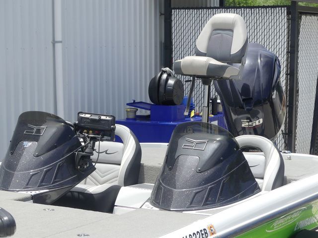 2018 Legend V-20 DC - 19