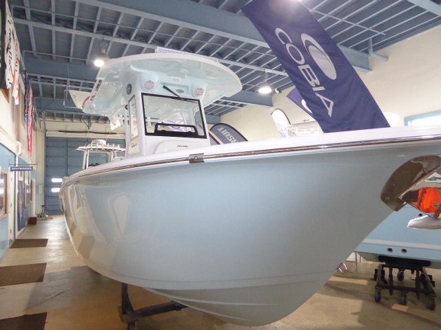 2026 Sea Pro 245 FLXR Sandbar
