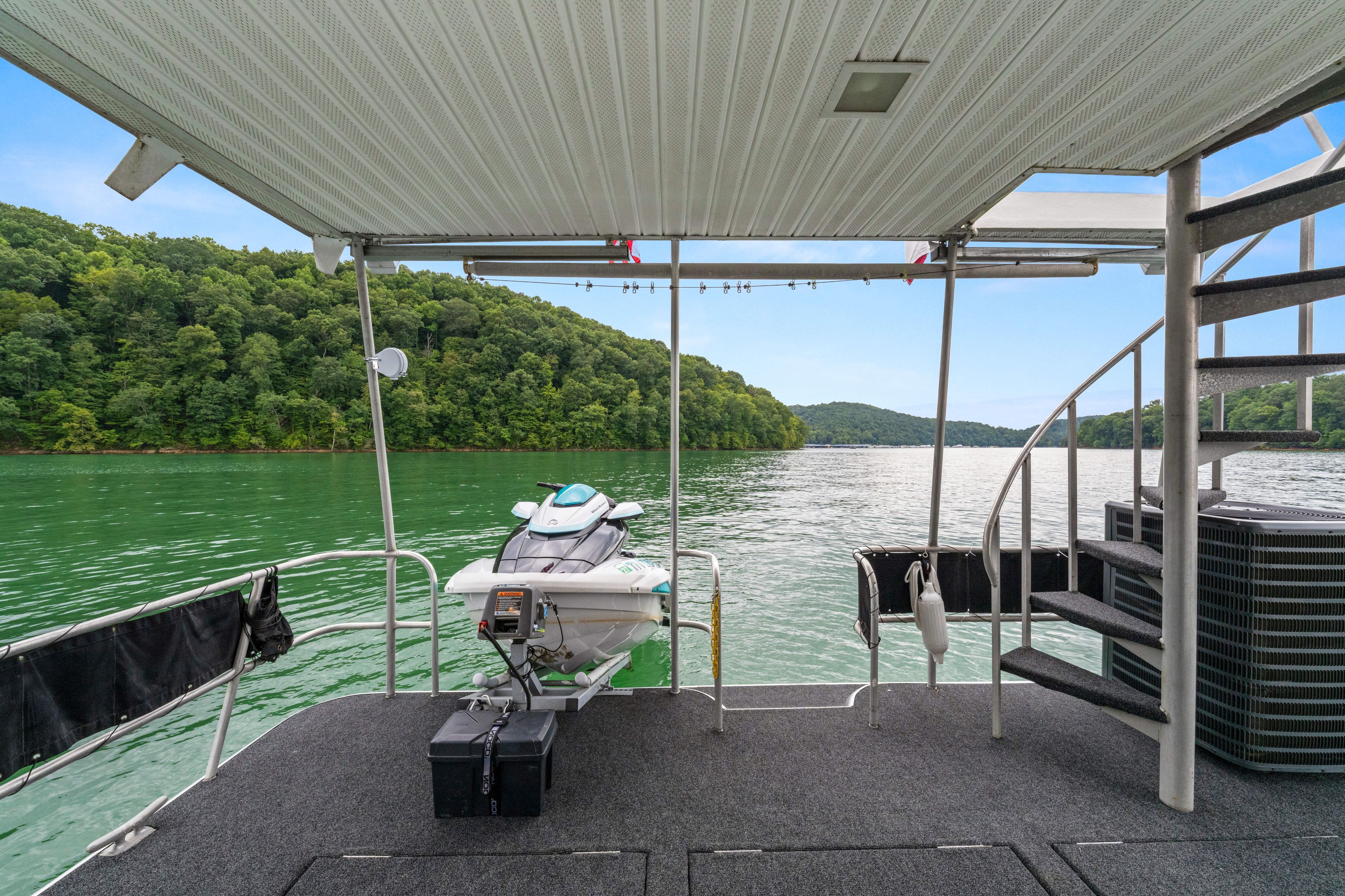1990 Leisurecraft 60 - 30