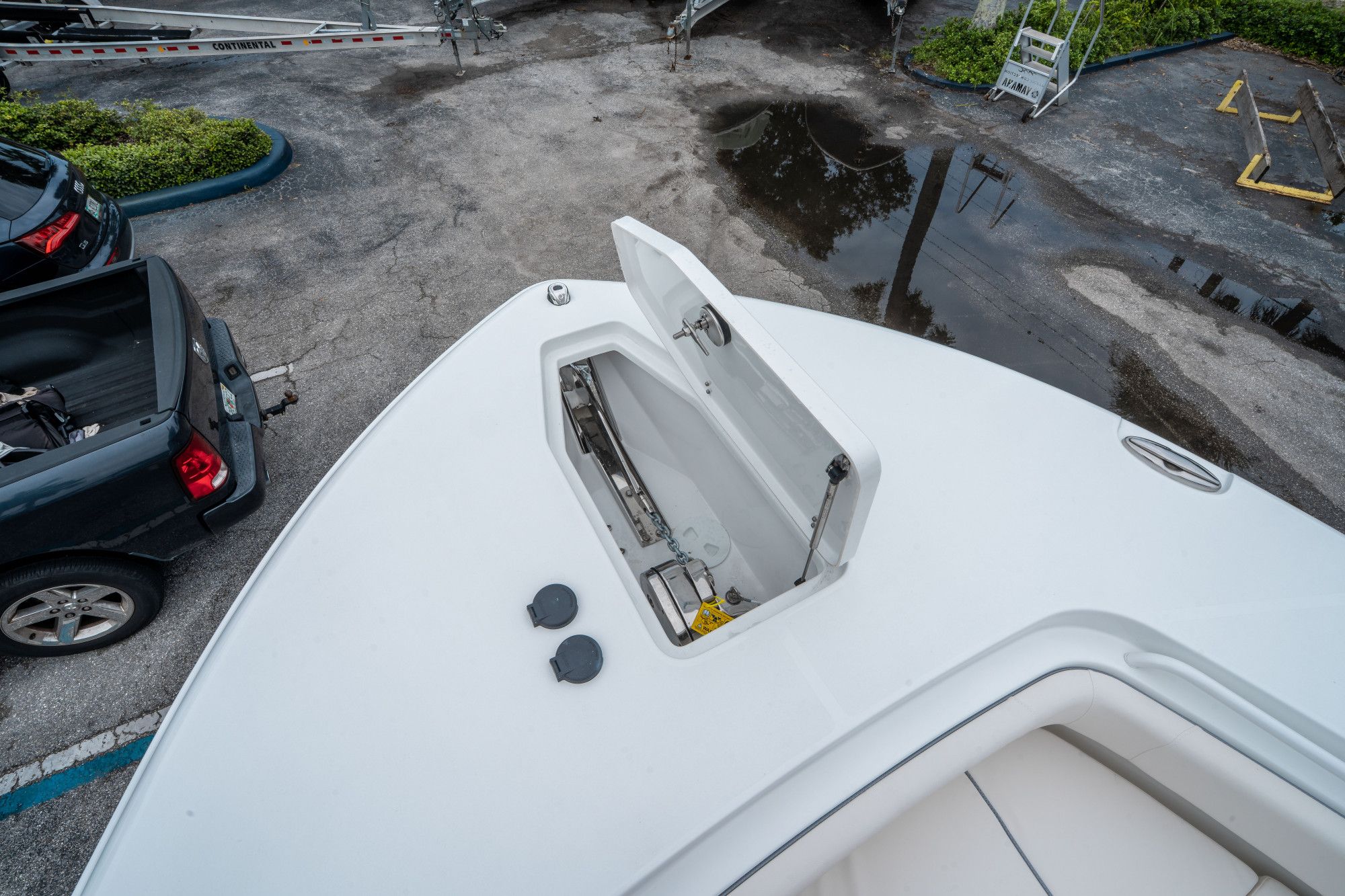 2026 Sea Hunt Gamefish 28 Forward Seating - 31