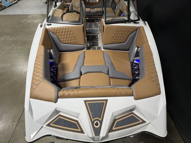 2026 Tigé 22RZX - 17
