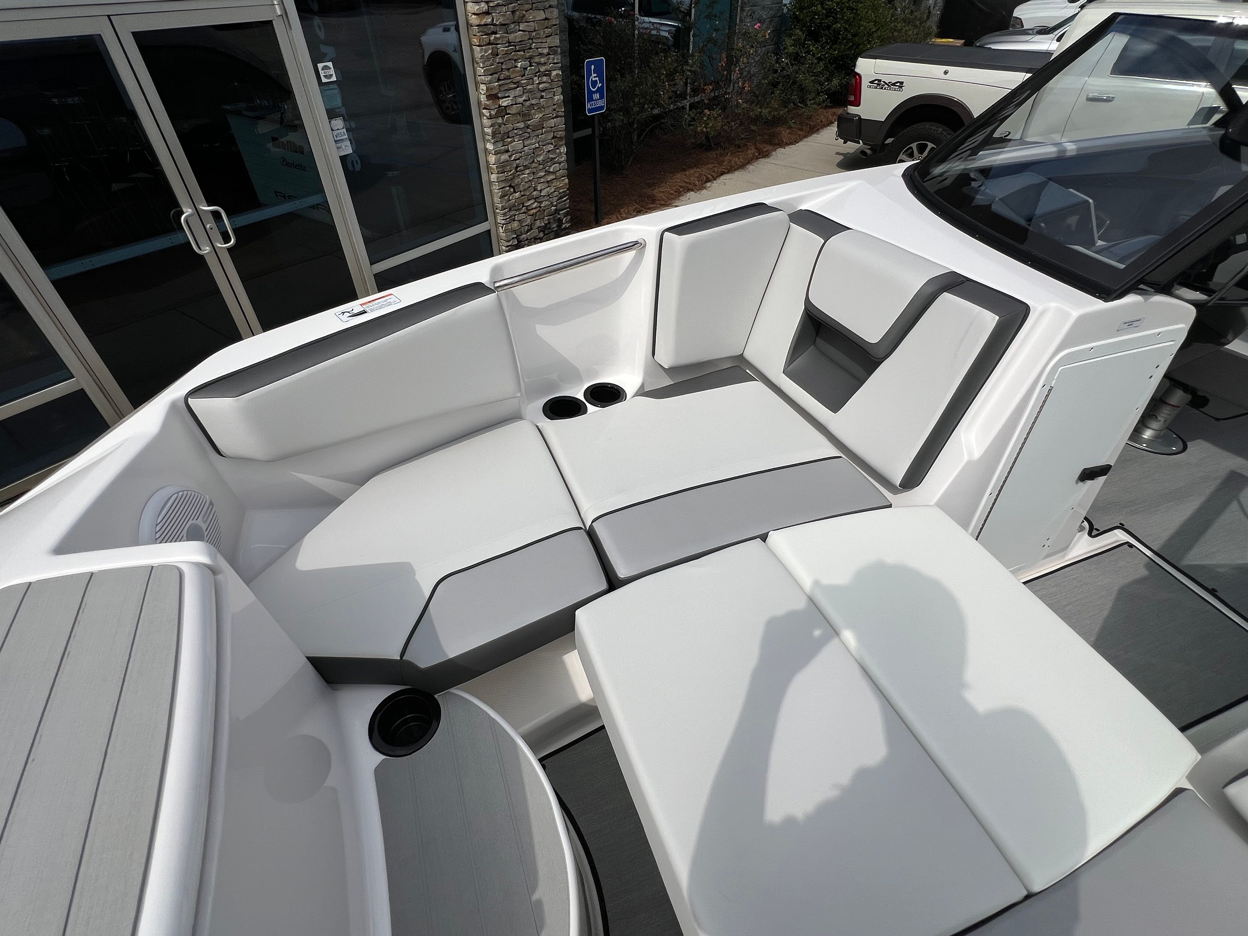 2026 YAMAHA AR220 - Image 22