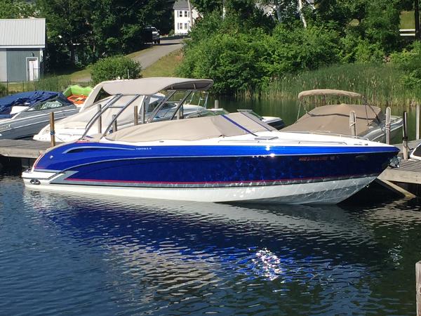 2014 Formula 310 FX5