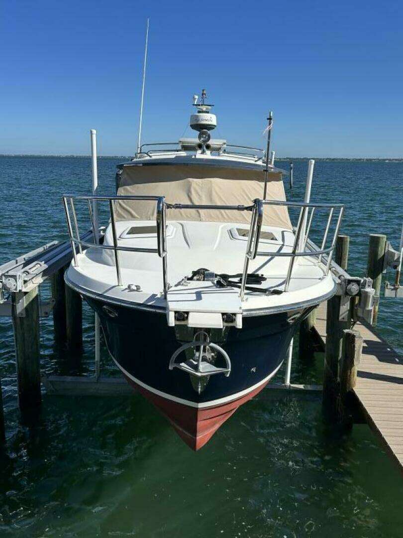 2012 Cutwater 26 - Image 4