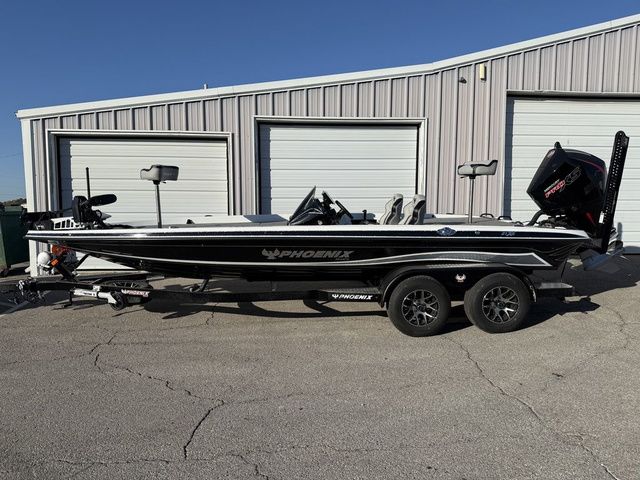 2026 Phoenix 21 XE