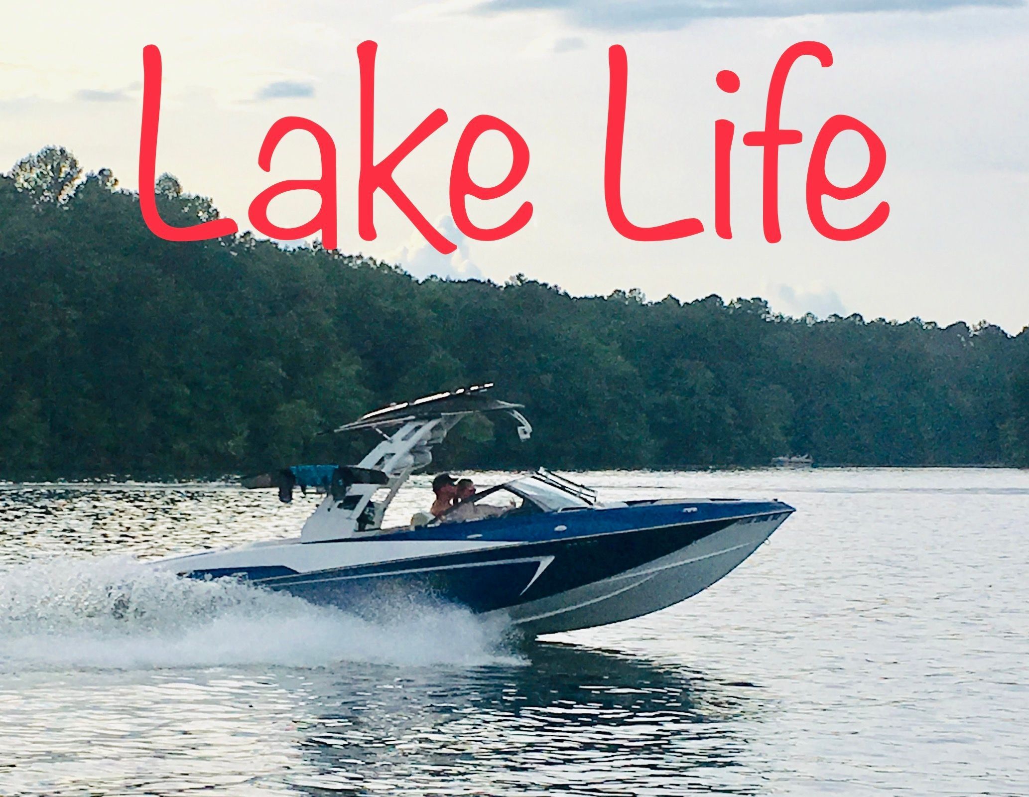 2017 Malibu Wakesetter 23 LSV