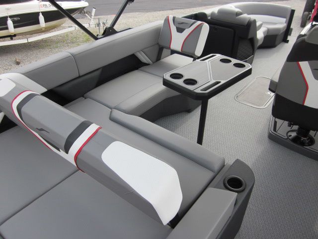 2026 Evotti 723CS - 17