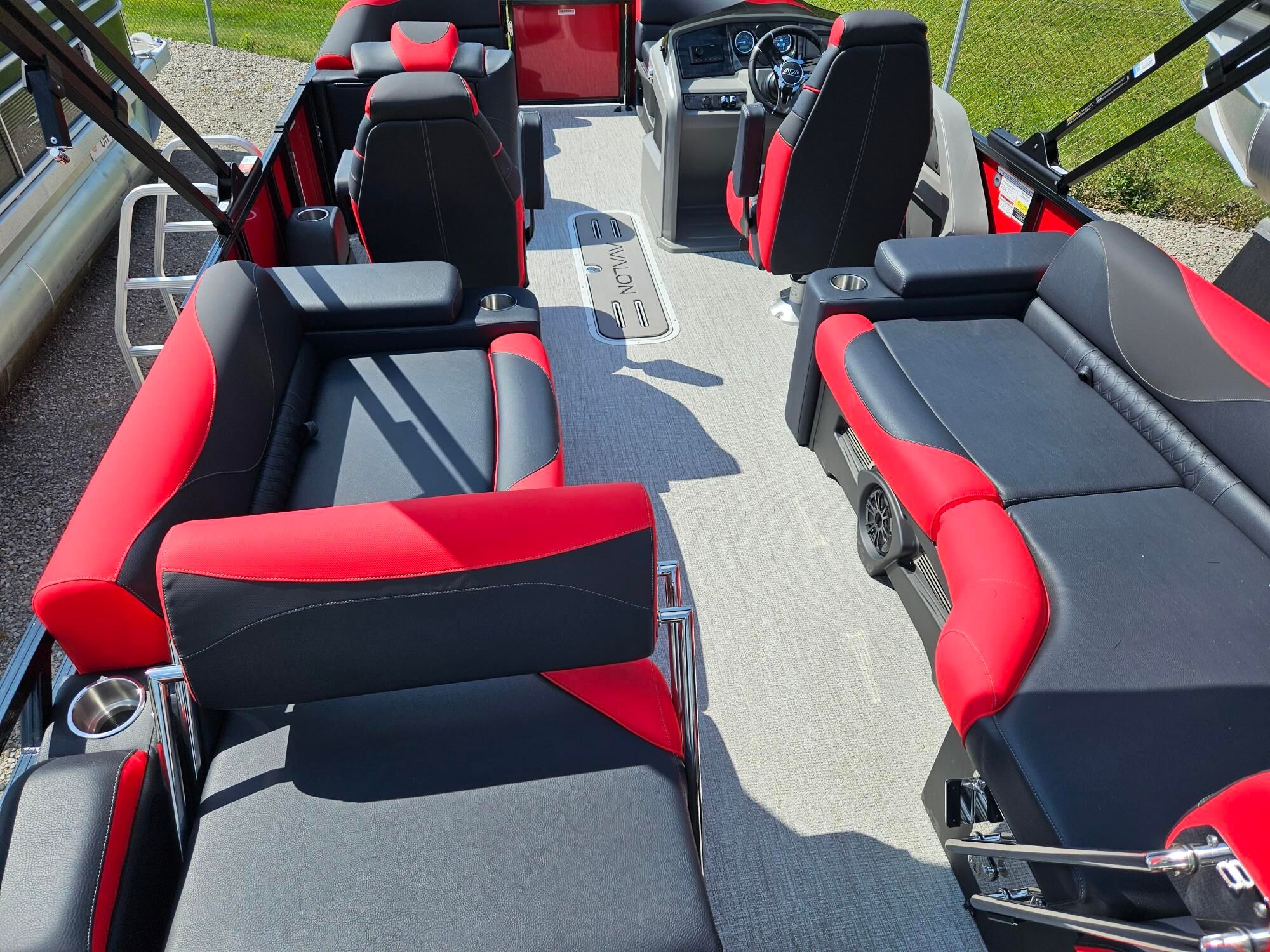 2026 AVALON LSZ QLS-23T - Image 12