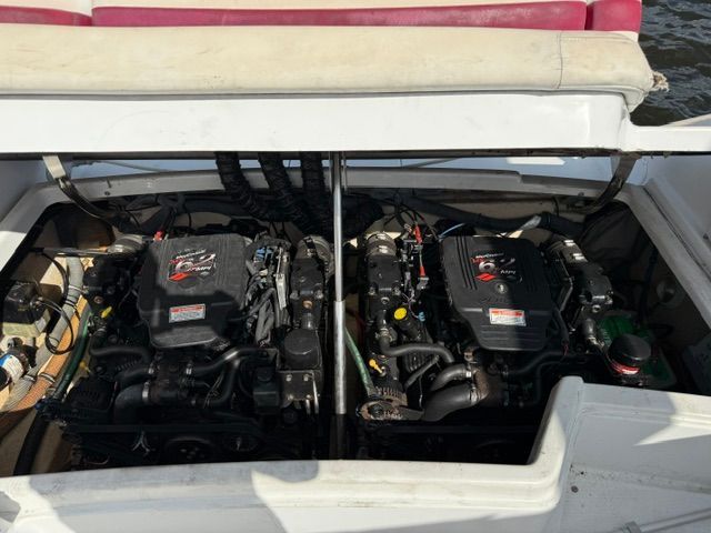 2005 Formula 280 Bowrider - 7