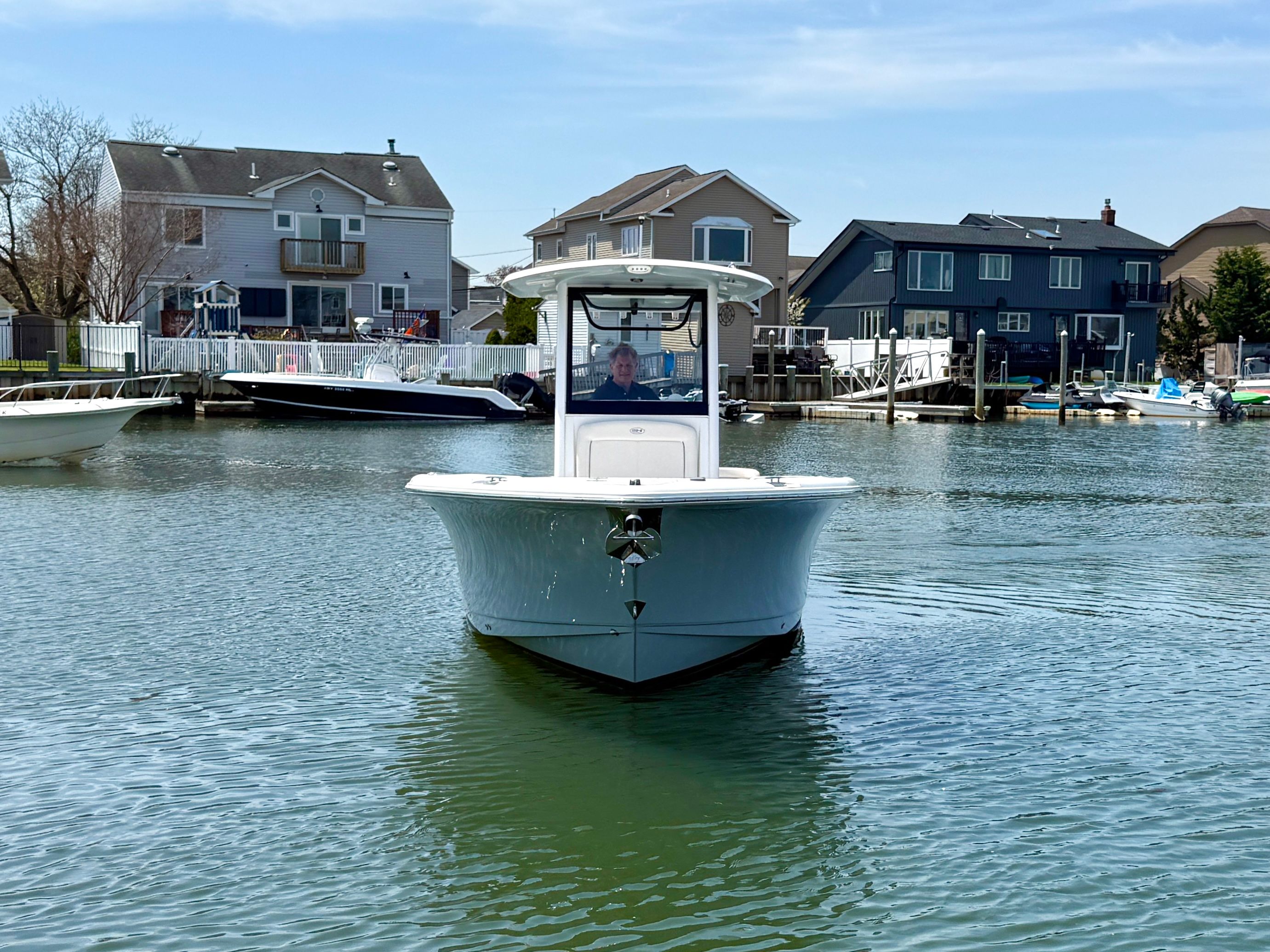 2023 Sea Hunt Ultra 265 SE - 4
