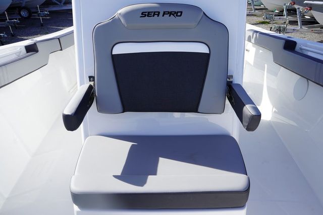 2025 Sea Pro 292 CC - 8