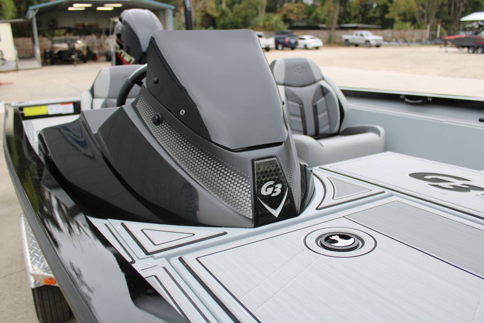 2026 G3 Sportsman 1710 - 9