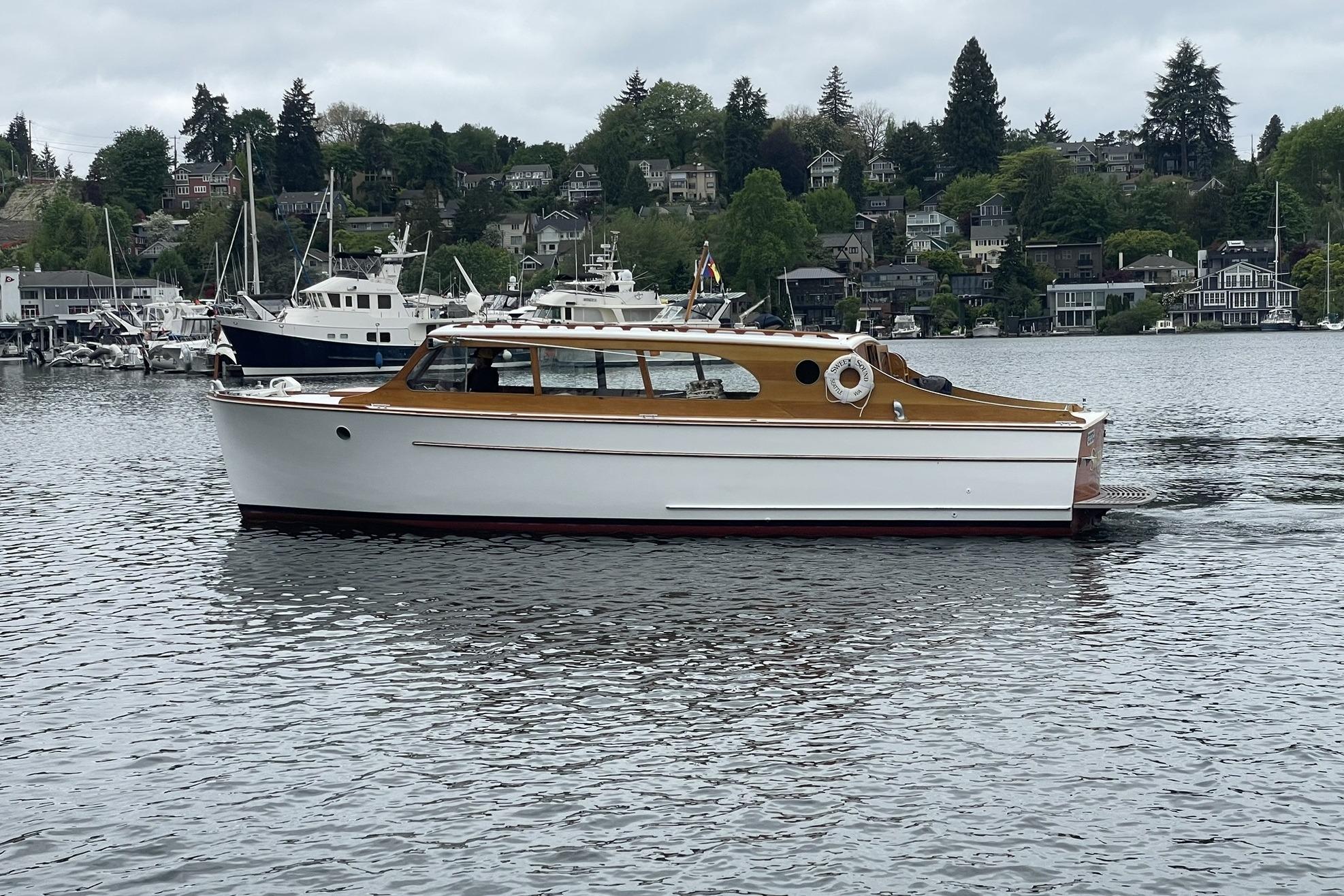 1948 Grandy 34