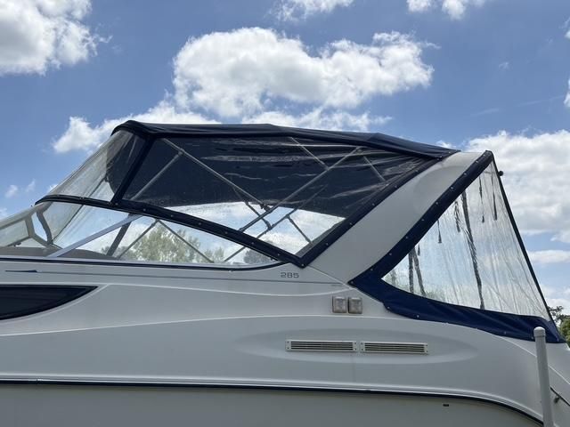 2003 Bayliner Ciera - 18