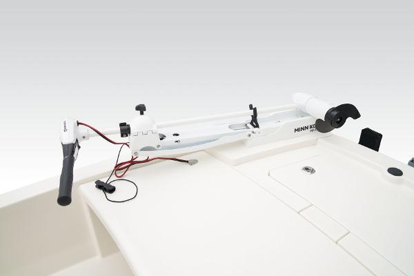 2026 Mako Pro Skiff 13 CC - 12